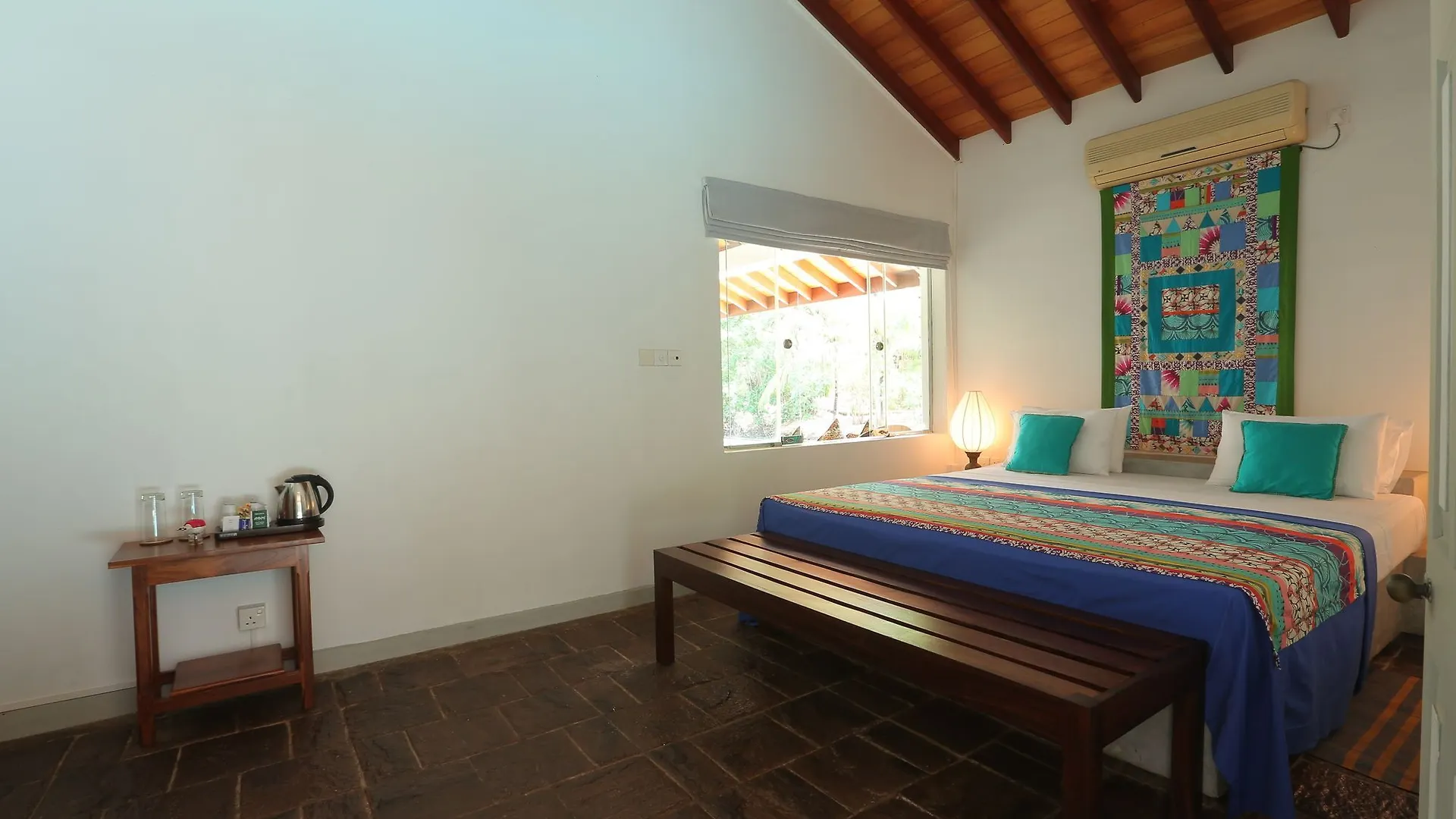 Hundira Villa Negombo 0*,  Sri Lanka