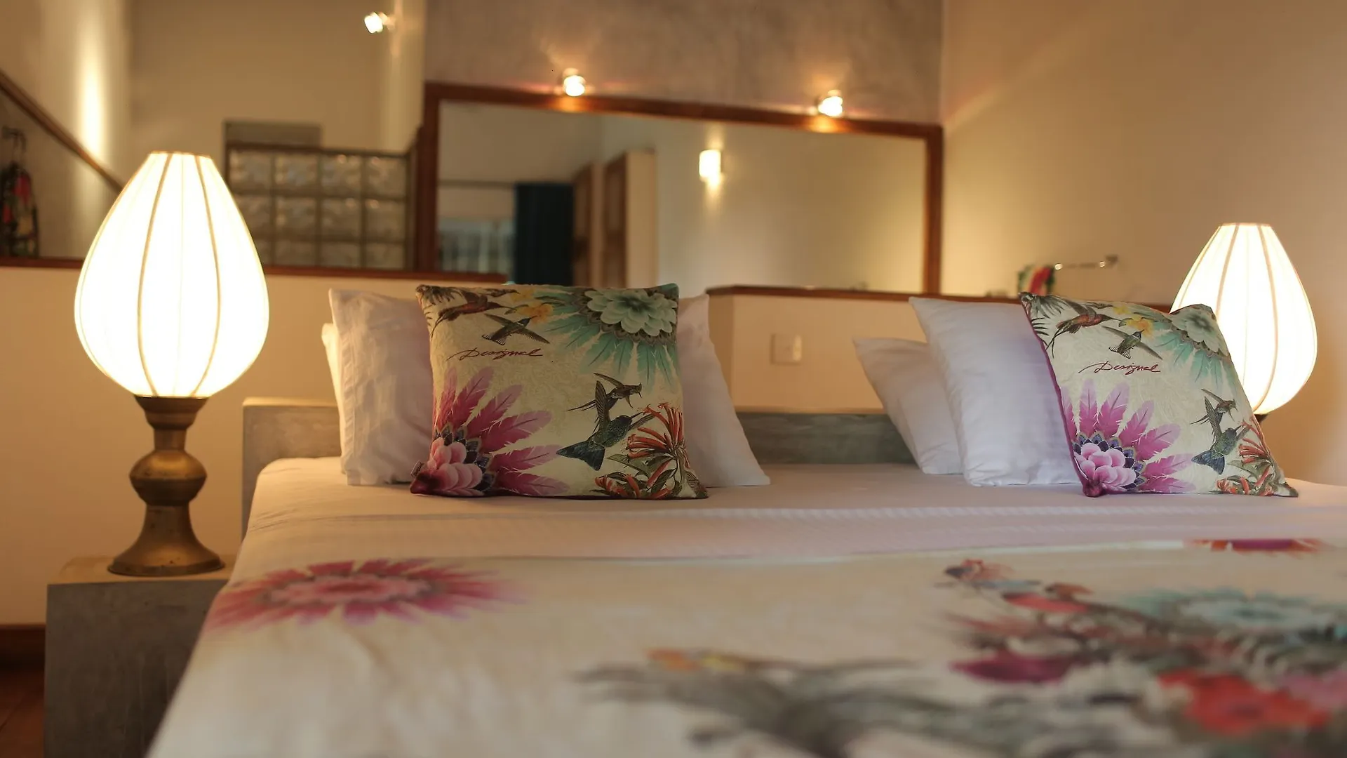 Hundira Villa Negombo